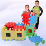 Komplet Wafli Velikani 20 kosov