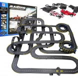 Mega dirkalna proga Crazy Loop 1:43