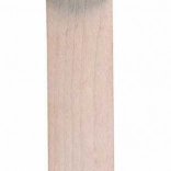 Detoa lesena knjižna kazalka KRTEK