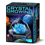 4M učni set za gojenje kristalov