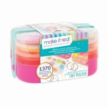 Make It Real komplet biserov za izdelavo zapestnic