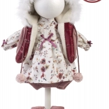 Llorens obleček za punčko 40 cm