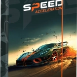 Škatla za zvezke A5 z avtomobilskim motivom