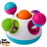 Fat Brain motorična igrača Klickity