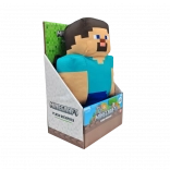 Minecraft plišast nahrbtnik