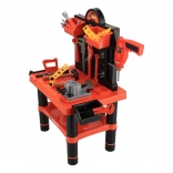 Otroška delavnica z orodjem Baby Mix Bricolage