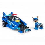 Tačke na patrulji Film 2 – tematsko vozilo Chase