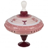 Velik barvni vrtavka za otroke