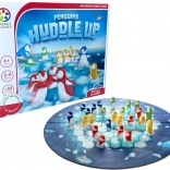 SmartGames Pingvini, stisnite se