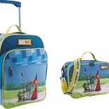 Komplet torb Kraljevi vitez