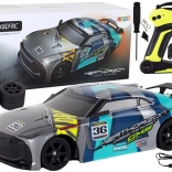 RC športni avto 4x4 1:16 s stabilizacijo in hitrostjo 30 km/h