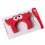 Lesena črka C Classic World