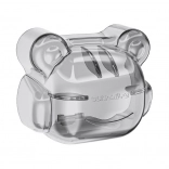 Pokrov za lečo/gimbal Sunnylife za DJI Mini 4 Pro (N4P-G710)