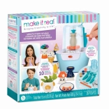 Lončarska delavnica Make It Real