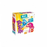 Jawa načrtovana igra TOTUsie za predšolske otroke