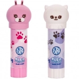 Lepilo v palčki Astra 8g Žival