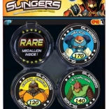 Slingers – pretis