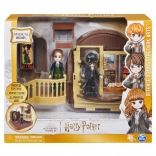Harry Potter Magična mini igralna set Obramba pred mračno magijo