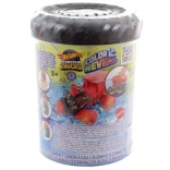 Hot Wheels monster trucks color reveal 1:64