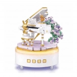 sluban playerid glasbena sestavljanka klavir sonata ljubezni