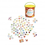 Vilac Pexeso Skrite Race v Vedru