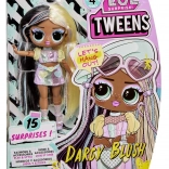 Punčka L.O.L. Surprise Tweens Osnovna serija - Darcy Blush