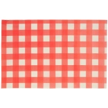 Piknik koš za otroke s sadjem in pijačami – set za igro vlog