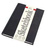 Skicirni zvezek A5, 60 strani