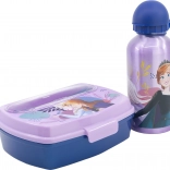 Otroški jedilni set 4v1 FROZEN – STOR