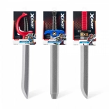 Pena meč bojevnika – mešane barve