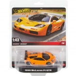 Model avtomobila 1:43 McLaren F1 GT