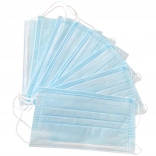Enkratna medicinska zaščitna maska – 10 kos