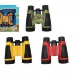 Otroški daljnogled TEDDIES – lahek in odporen za male raziskovalce