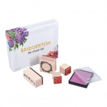 Žigi z motivom Bridgerton