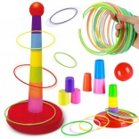 Woopie Metanje obročev