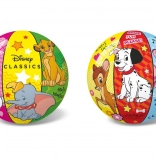 Žoga Disney Classic 14 cm