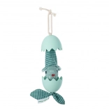 Vibrirajoče jajce z zmajičkom Joe od Lilliputiens