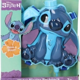 Vodna nahrbtnikova pištola DISNEY STITCH