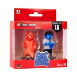 gang beasts zbirateljske figurice 2 paketa serija 1
