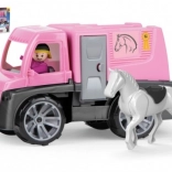 Lena TRUXX prevoznik konj v dekorativni kartonski škatli