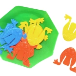 Visoke žabe za otroke