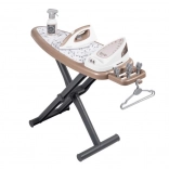 Tefal otroška likalna deska z likalnikom in parno postajo