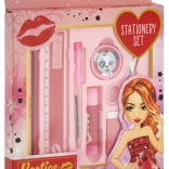 Šolski komplet Besties