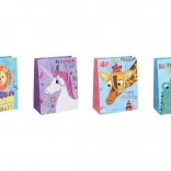 Majhna darilna vrečka za otroke