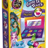 Moon Academy - mesečni senčne sence