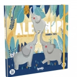 Ravnotežna igra Ala hop od Londji