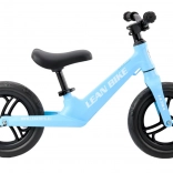 Poganjalec ULTRA – lahek magnezijev okvir, moder