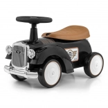 Otroški poganjalec z zvoki MILLY MALLY ROYCE – črn