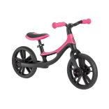 Otroško poganjalno kolo GLOBBER Go Bike Elite Fuchsia Pink
