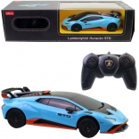 RC avto 1:24 LAMBORGHINI Huracán STO